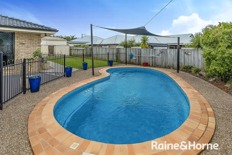 Fourth view of Homely house listing, 7 Ravel Street, Burpengary QLD 4505