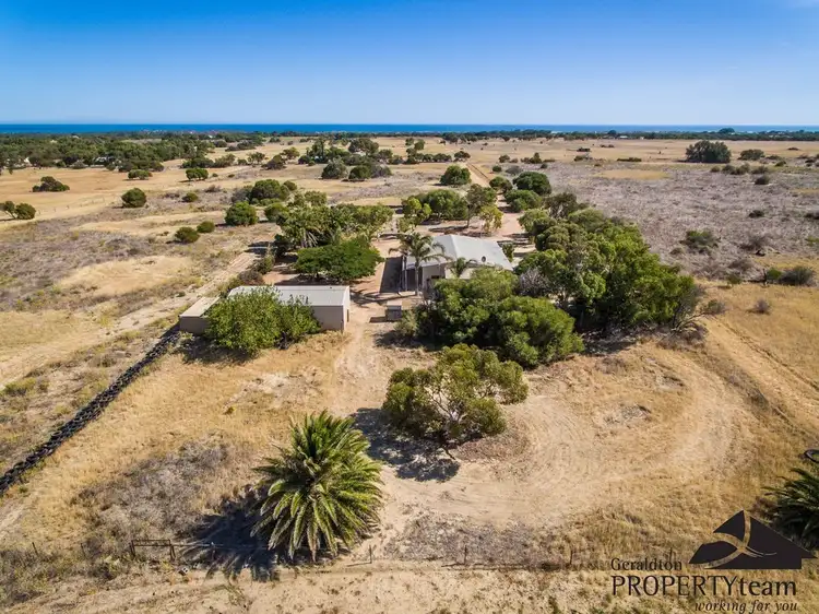 Seventh view of Homely house listing, 276 Hall Rd, Waggrakine WA 6530