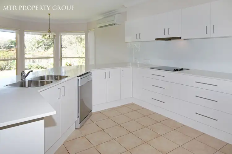 Second view of Homely house listing, 27 Alexandrina Circuit, Forest Lake QLD 4078