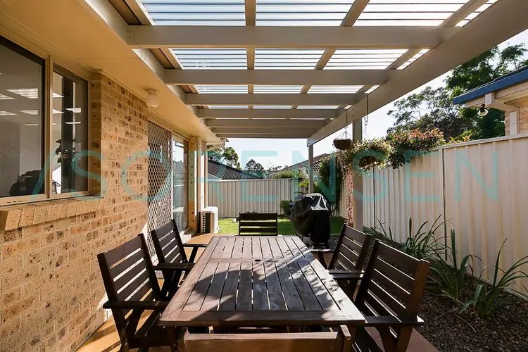 Main view of Homely house listing, 35 Roper Road, Blue Haven NSW 2262