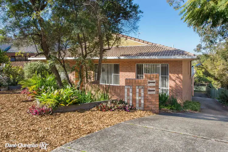 1/88 Galoola Drive, Nelson Bay NSW 2315