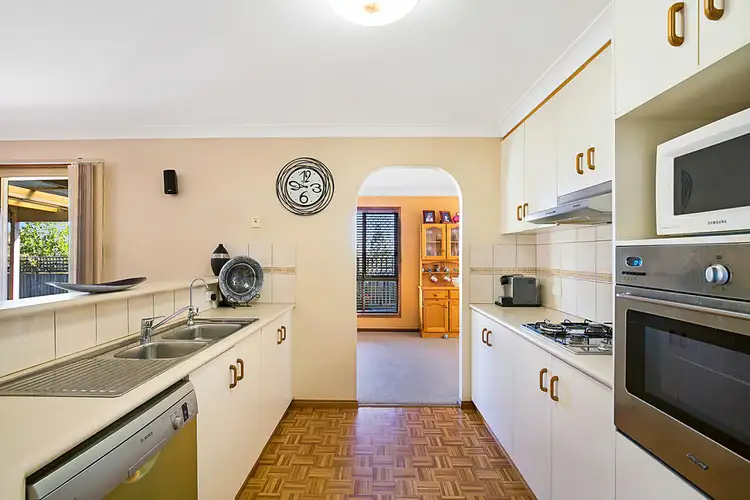 Second view of Homely house listing, 490 West Street, Kearneys Spring QLD 4350