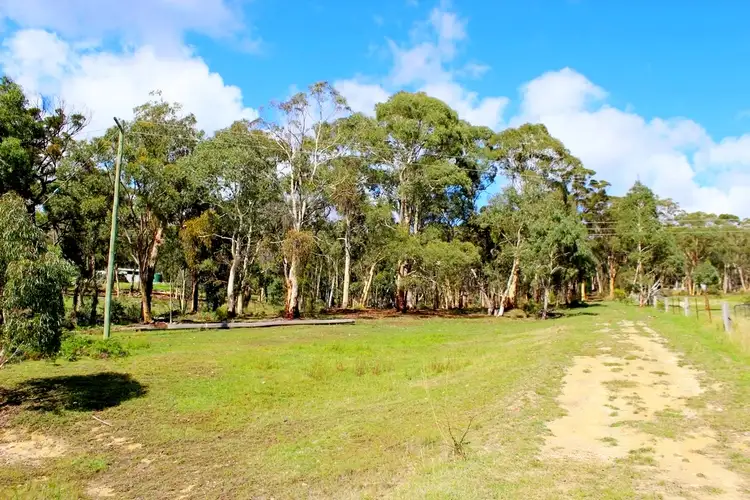 Second view of Homely rural property listing, 728 Bocoble Road, Mudgee NSW 2850