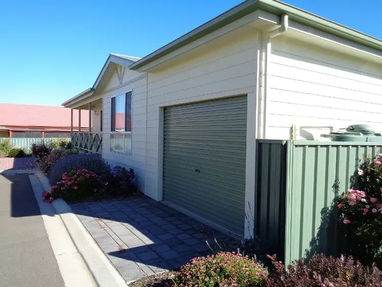 Second view of Homely house listing, 126 Rosetta Village, Maude Street, Victor Harbor SA 5211