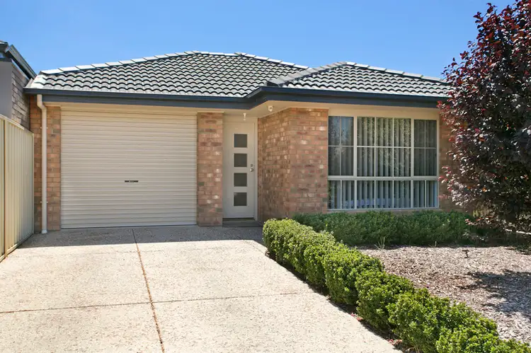 6A Ramsay avenue, Hillcrest SA 5086