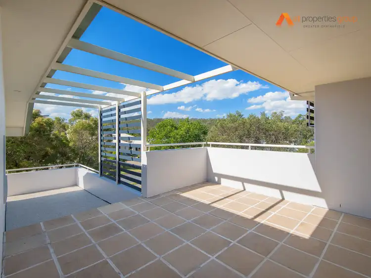 Second view of Homely house listing, 6 Seanna Place, Brookwater QLD 4300