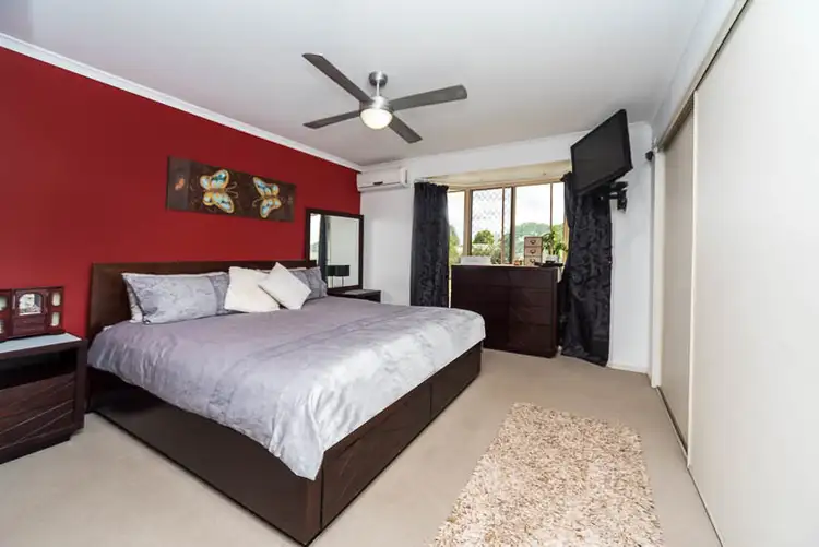 Sixth view of Homely house listing, 23 LOANE DRIVE, Edens Landing QLD 4207