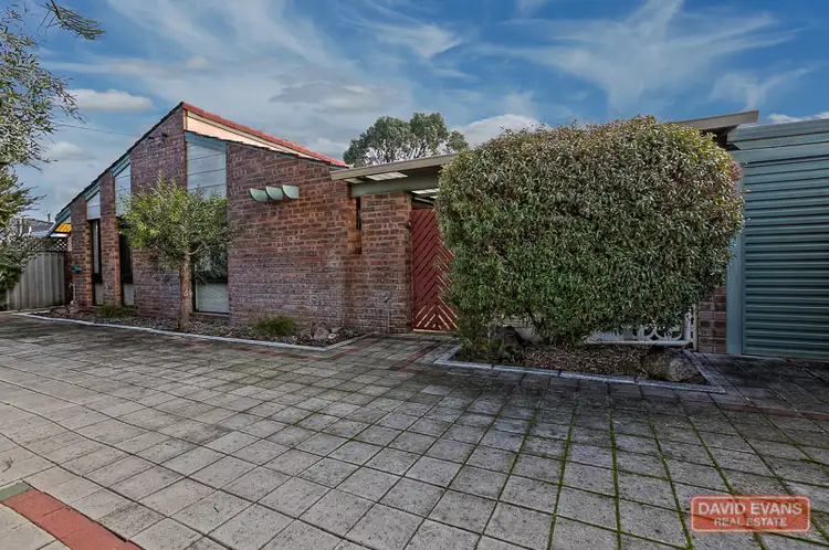 Fifth view of Homely house listing, 28 Palmer Street, Warnbro WA 6169