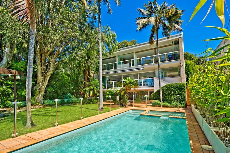 Second view of Homely house listing, 39 Benelong Crescent, Bellevue Hill NSW 2023