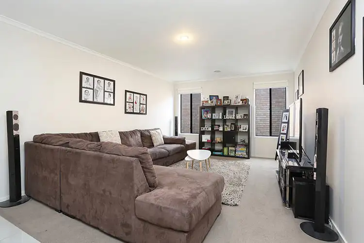 Second view of Homely house listing, 11 Coleridge Way, South Morang VIC 3752
