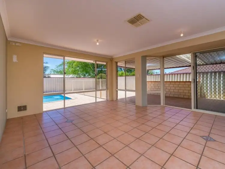 Sixth view of Homely house listing, 11 Jacob Close, Wanneroo WA 6065