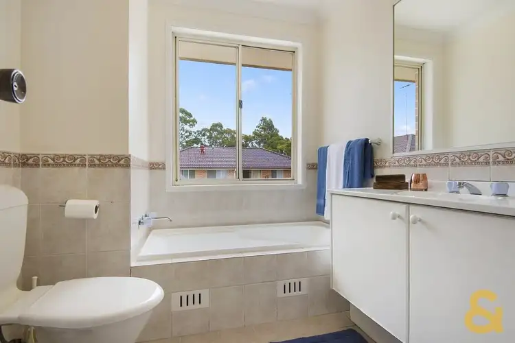 Seventh view of Homely townhouse listing, 6D Douglas Rd, Blacktown NSW 2148
