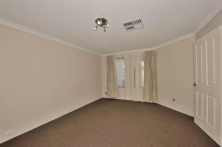 Second view of Homely house listing, 1 Stokesay Street, Orelia WA 6167