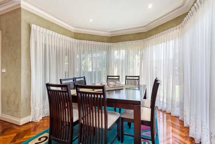 Fourth view of Homely house listing, 8 South Shore Avenue, Sanctuary Lakes VIC 3030