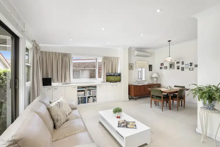 Fifth view of Homely house listing, 28 Melbourne Street, Concord NSW 2137