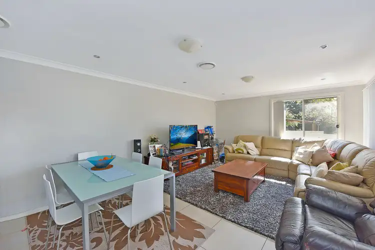 Second view of Homely townhouse listing, 8/2A Federal Rd, Seven Hills NSW 2147