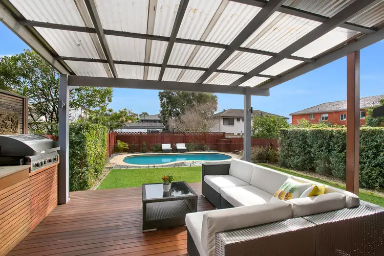 Fourth view of Homely house listing, 971 Anzac Parade, Maroubra NSW 2035