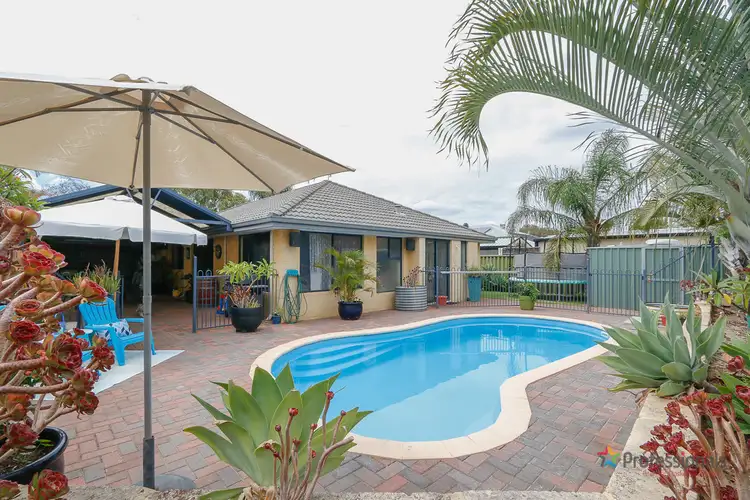 Second view of Homely house listing, 4 Ison Court, Caversham WA 6055