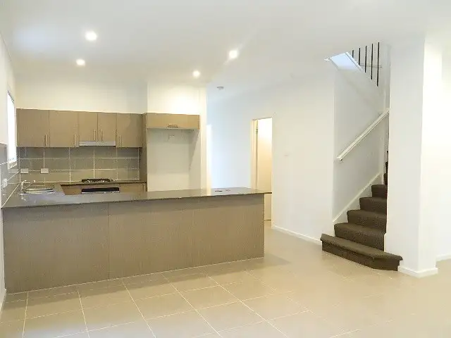 Second view of Homely semi-detached listing, Address available on request