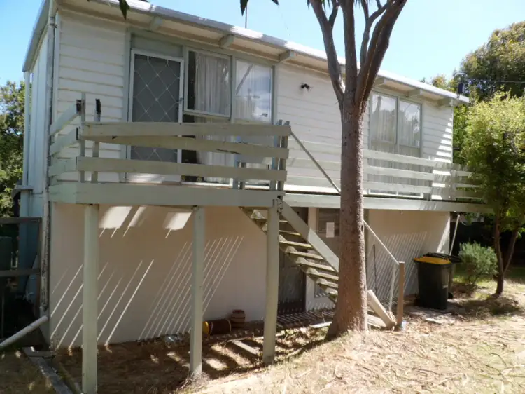 Main view of Homely house listing, 23 Dry Creek Road, Donovans SA 5291