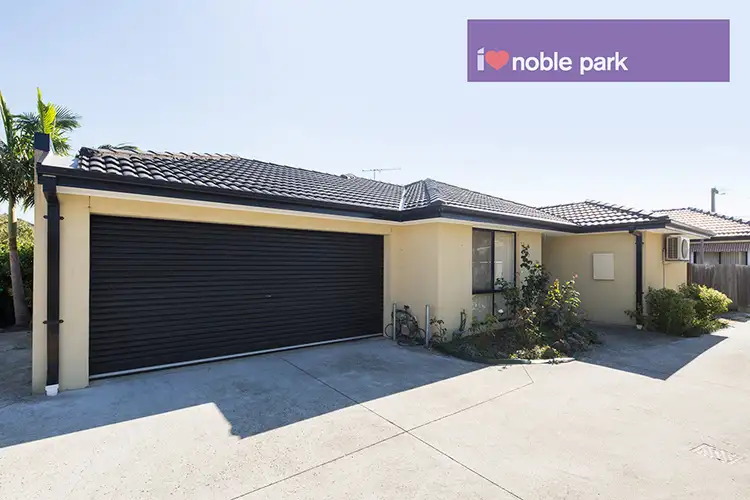 2/4 Moya Crescent, Noble Park VIC 3174