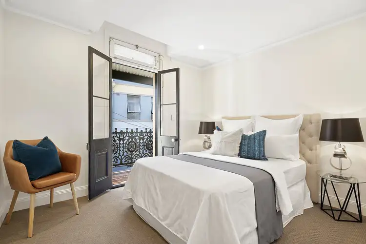 Fourth view of Homely house listing, 3 Boundary Street, Darlington NSW 2008