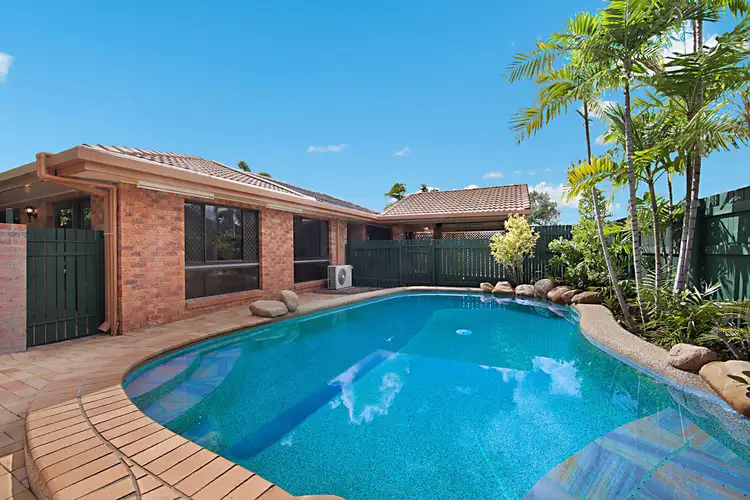 8 Cupania Court, Annandale QLD 4814