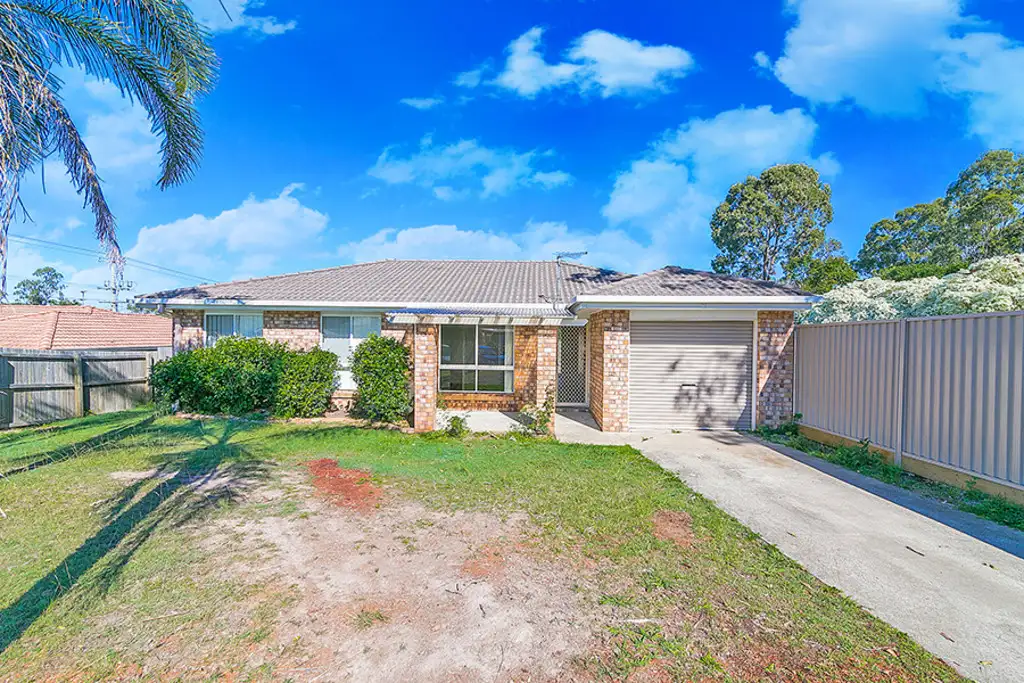 Main view of Homely house listing, 6 Beetson Court, Eagleby QLD 4207