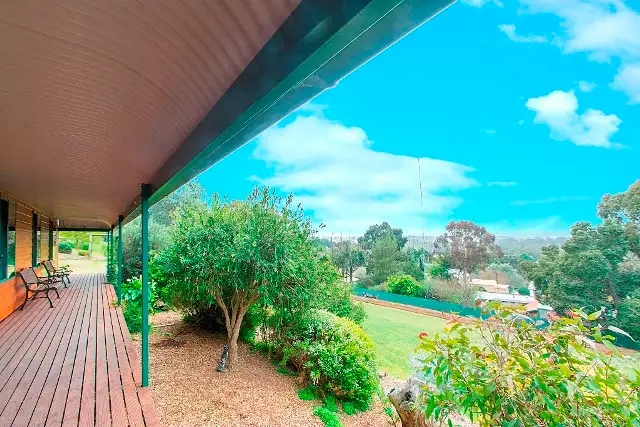 Third view of Homely house listing, Lot 27 West Terrace, Clare SA 5453