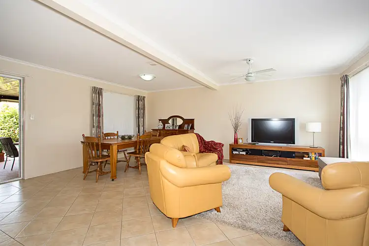 Fourth view of Homely semi-detached listing, 1/30 Melrose Avenue, Bellara QLD 4507