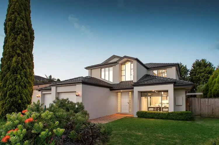 Main view of Homely house listing, 71 Shepherd Road, Glen Waverley VIC 3150