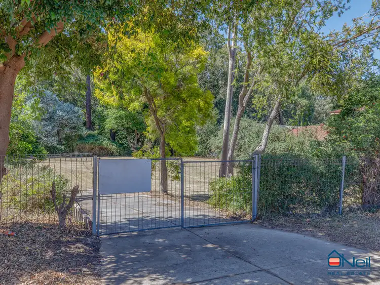 Seventh view of Homely land listing, 16 Page Road, Kelmscott WA 6111
