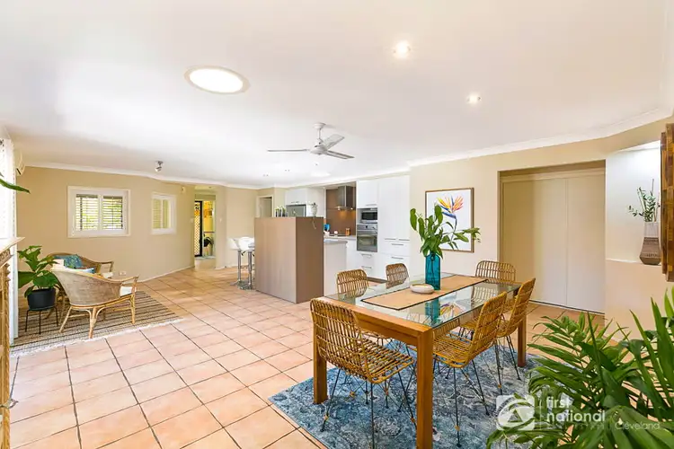 Fourth view of Homely house listing, 89 Hilliards Park Drive, Wellington Point QLD 4160