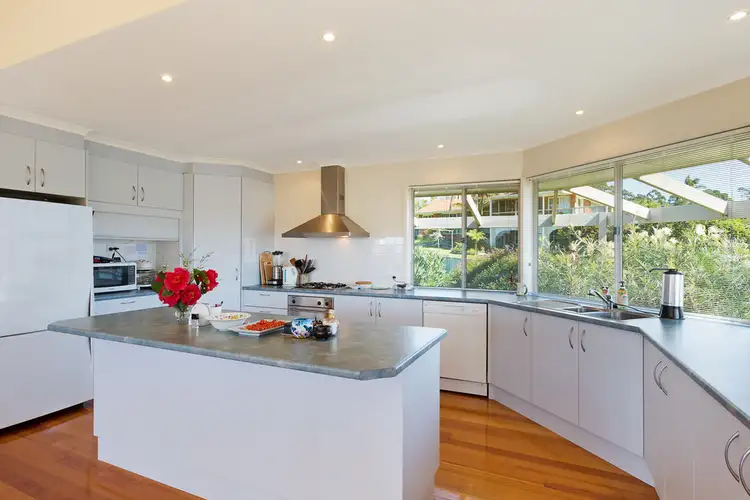 Third view of Homely house listing, 208 Pacific Way, Tura Beach NSW 2548