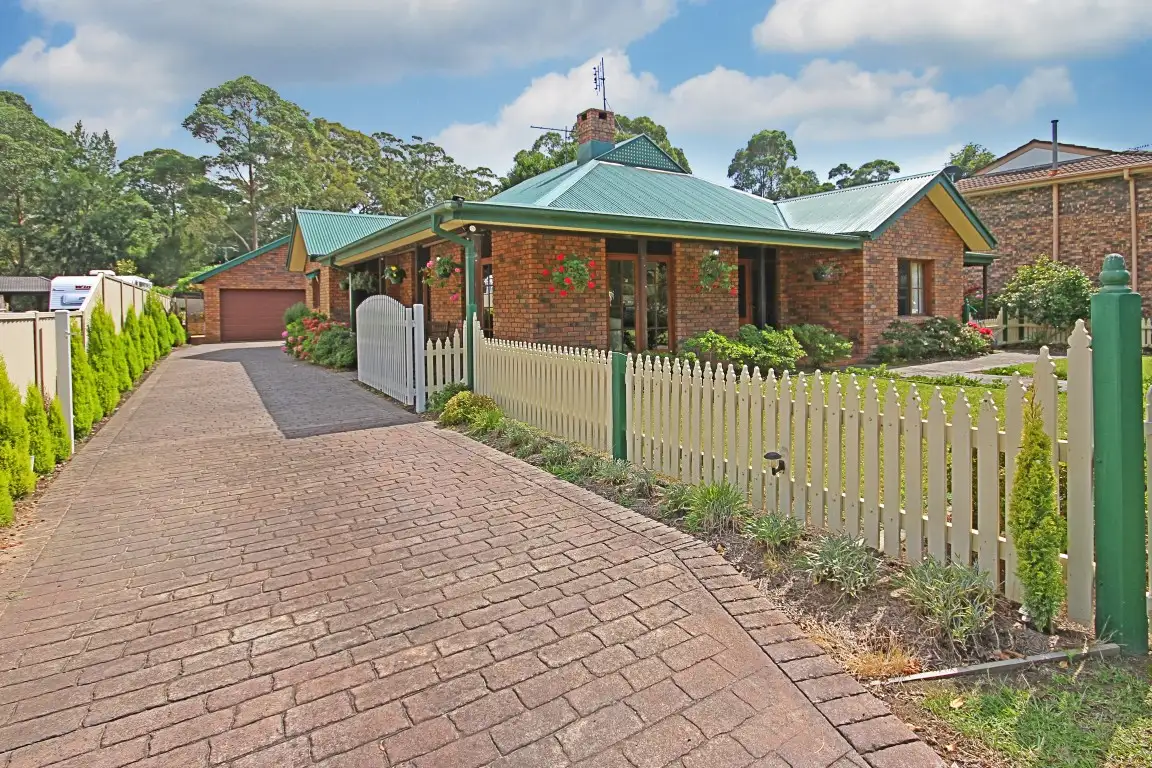 Main view of Homely house listing, 11 Newth Place, Surf Beach NSW 2536