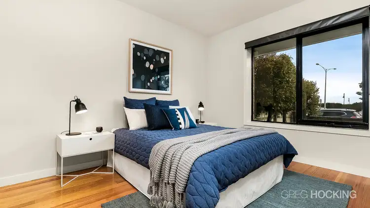 Sixth view of Homely house listing, 231A The Boulevard, Port Melbourne VIC 3207