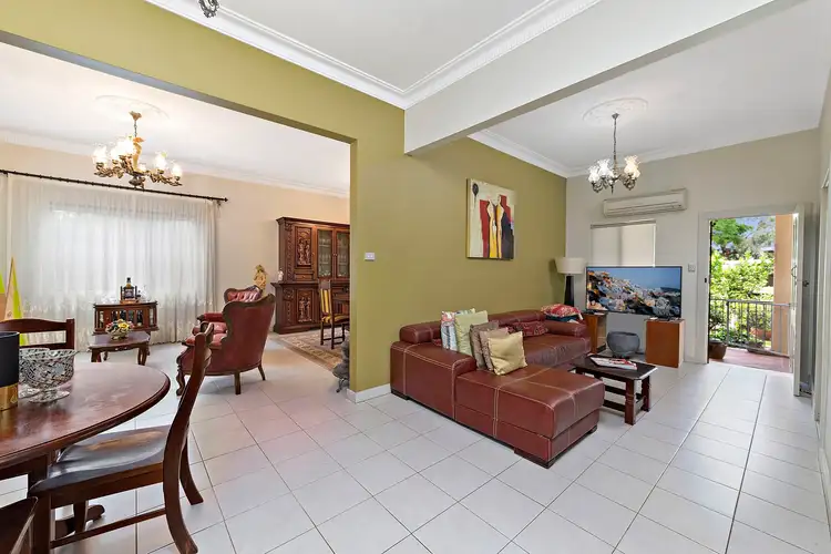 Fourth view of Homely house listing, 10 JONES STREET, Concord NSW 2137