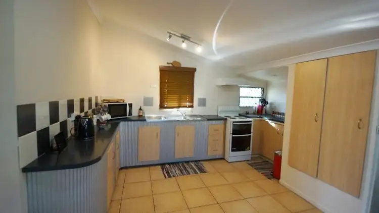 Second view of Homely house listing, 16 Mary Street, West Mackay QLD 4740