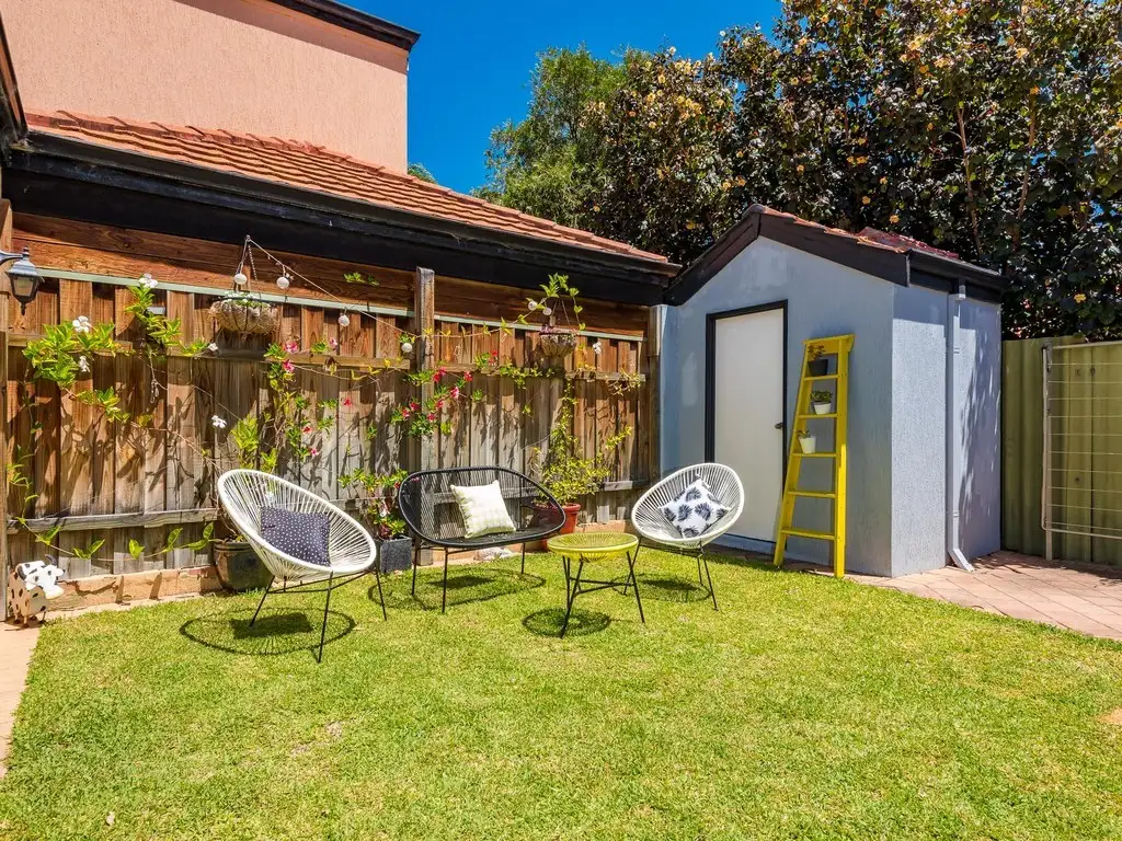 Main view of Homely villa listing, 2/47 Dover Road, Scarborough WA 6019