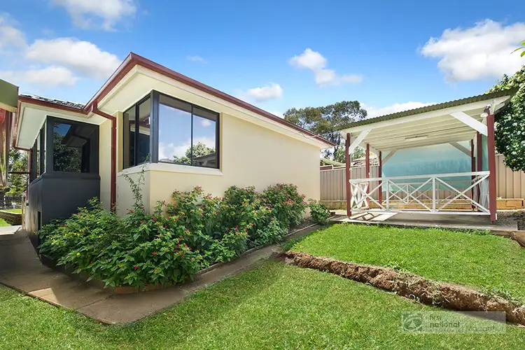 Sixth view of Homely house listing, 11 Burrendong Road, Leumeah NSW 2560