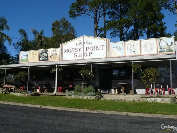 Seventh view of Homely land listing, 6 The Inlet, Mossy Point NSW 2537