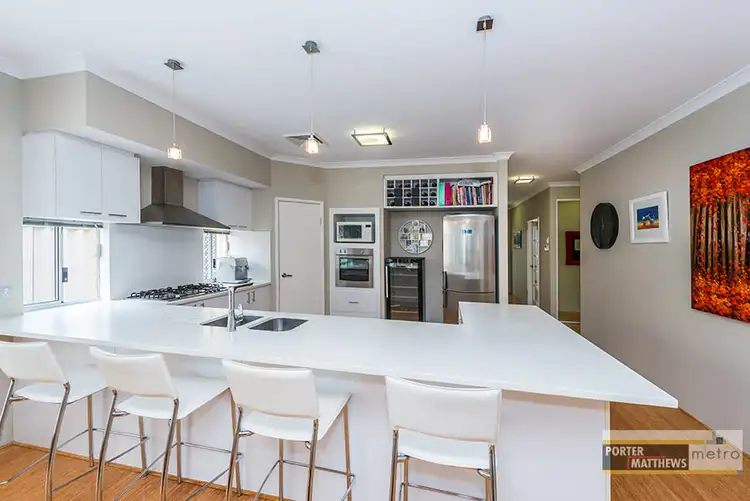 Fifth view of Homely house listing, 20 Vaucluse Circuit, Belmont WA 6104