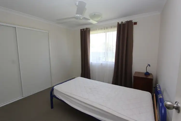 Sixth view of Homely unit listing, Unit 1, 51 Webster St, Kingaroy QLD 4610