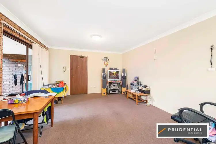 Second view of Homely unit listing, 18/16 Luxford Road, Mount Druitt NSW 2770