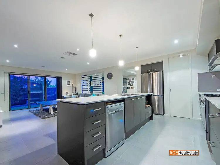 Fourth view of Homely house listing, 4 Dunlin Crescent, Williams Landing VIC 3027