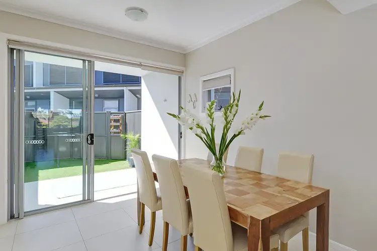 Fifth view of Homely townhouse listing, 1/2 Galston Road, Hornsby NSW 2077