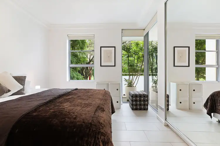 Fifth view of Homely apartment listing, 46/249 Chalmers Street, Redfern NSW 2016
