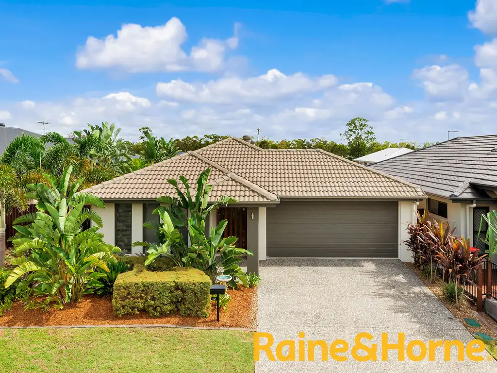 Main view of Homely house listing, 12 CHAMPION CIRCUIT, Narangba QLD 4504