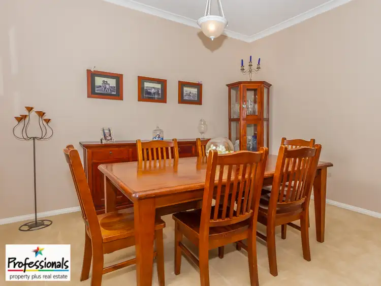 Fifth view of Homely house listing, 50 Mount Park Way, Canning Vale WA 6155