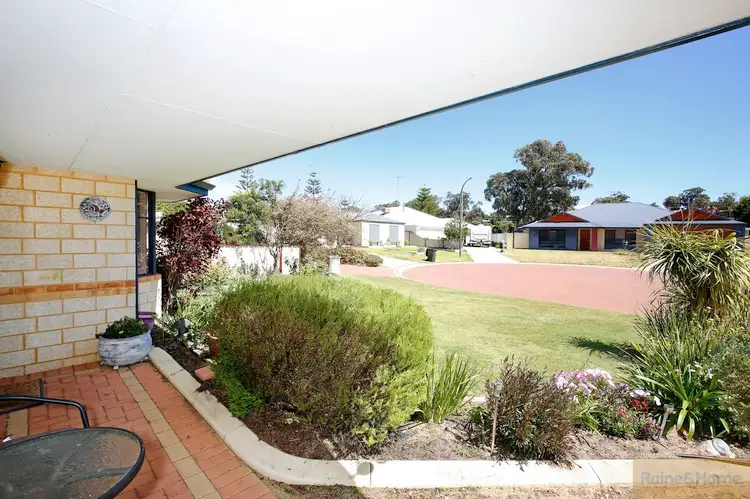 Second view of Homely house listing, 21 Sulina Rise, Falcon WA 6210